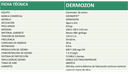 Generador de ozono Dermozon