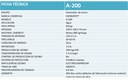Generador de Ozono A-200