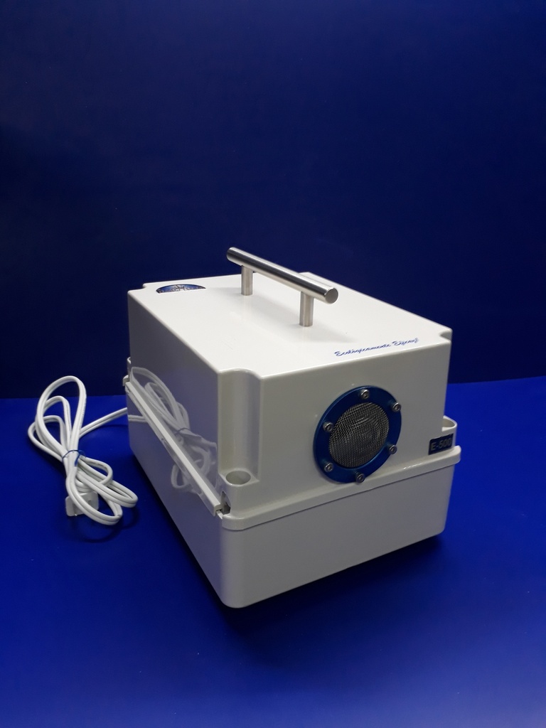 Purificador de Aire por Generación de ozono EPH-500