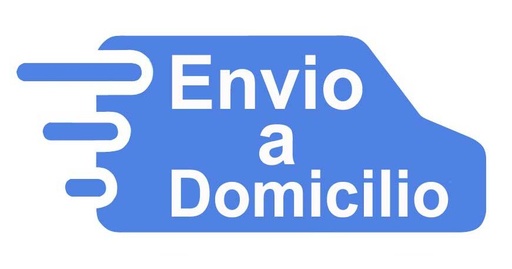 [envio] Envío a domicilio